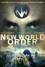 Watch New World Order Movie4k