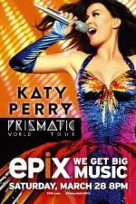 Watch Katy Perry: The Prismatic World Tour Movie4k