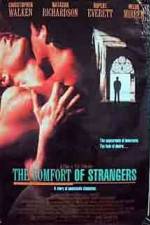 Watch The Comfort of Strangers Movie4k