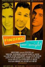 Watch Finding Mr Wright Movie4k