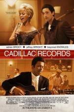 Watch Cadillac Records Movie4k