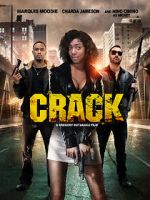 Watch Crack Movie4k