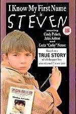 Watch I Know My First Name Is Steven Movie4k