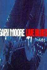 Watch Gary Moore Live Blues Movie4k