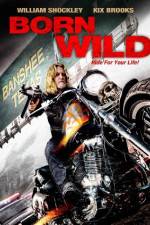 Watch Born Wild Movie4k