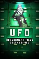 Watch UFO Government Files Declassified Movie4k