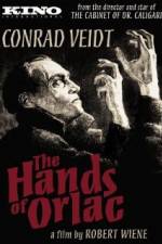 Watch The Hands of Orlac Movie4k