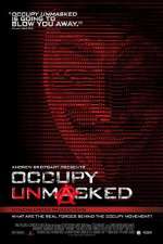 Watch Occupy Unmasked Movie4k
