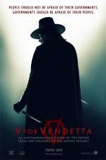 Watch V for Vendetta Movie4k