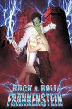 Watch Rock 'n' Roll Frankenstein Movie4k