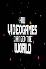 Watch How Video Games Changed the World Movie4k