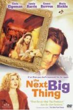 Watch The Next Big Thing Movie4k