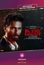 Watch Bloody Daddy Movie4k