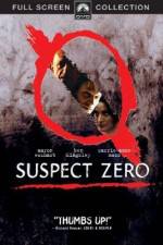 Watch Suspect Zero Movie4k