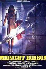 Watch Morirai a mezzanotte Movie4k