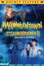 Watch Halloweentown II: Kalabar's Revenge Movie4k