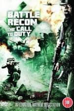 Watch Battle Recon Movie4k