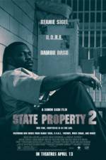 Watch State Property 2 Movie4k