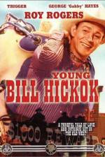 Watch Young Bill Hickok Movie4k