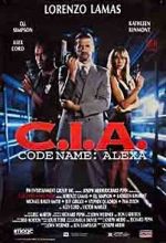 Watch CIA Code Name: Alexa Movie4k