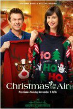 Watch Christmas in the Air Movie4k