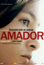 Watch Amador Movie4k