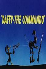 Watch Daffy - The Commando Movie4k