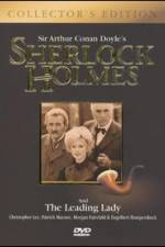 Watch Sherlock Holmes and the Leading Lady Movie4k