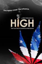 Watch High The True Tale of American Marijuana Movie4k