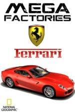 Watch National Geographic Megafactories: Ferrari Movie4k