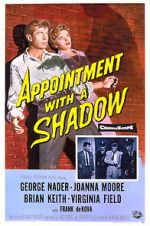 Watch Appointment with a Shadow Movie4k