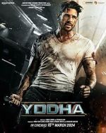 Watch Yodha Movie4k