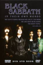 Watch Black Sabbath In Their Own Words Movie4k