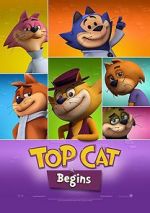 Watch Top Cat Begins Movie4k