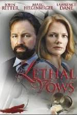 Watch Lethal Vows Movie4k