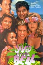 Watch Saved by the Bell Hawaiian Style Movie4k