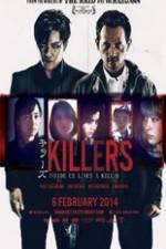 Watch Killers Movie4k