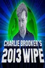 Watch Charlie Brookers 2013 Wipe Movie4k