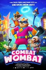 Watch Combat Wombat Movie4k