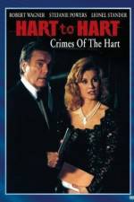 Watch Hart to Hart: Crimes of the Hart Movie4k