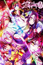 Watch No Game, No Life: The Movie - Zero Movie4k