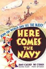 Watch Here Comes the Navy Movie4k