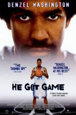 Watch He Got Game Movie4k