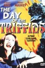 Watch The Day of the Triffids Movie4k