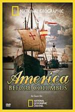 Watch America Before Columbus Movie4k