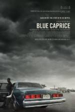 Watch Blue Caprice Movie4k