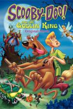 Watch Scooby-Doo and the Goblin King Movie4k