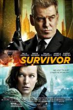 Watch Survivor Movie4k