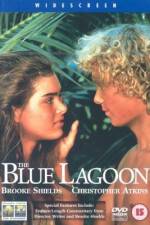 Watch The Blue Lagoon Movie4k