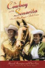 Watch Cowboy and the Senorita Movie4k